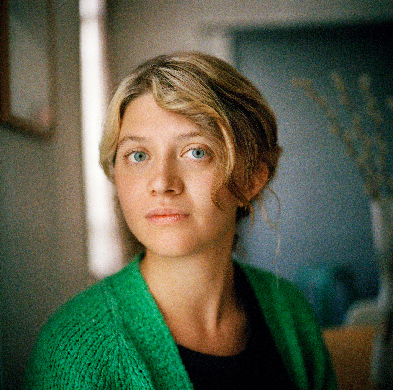 Emma Doude van Troostwijk