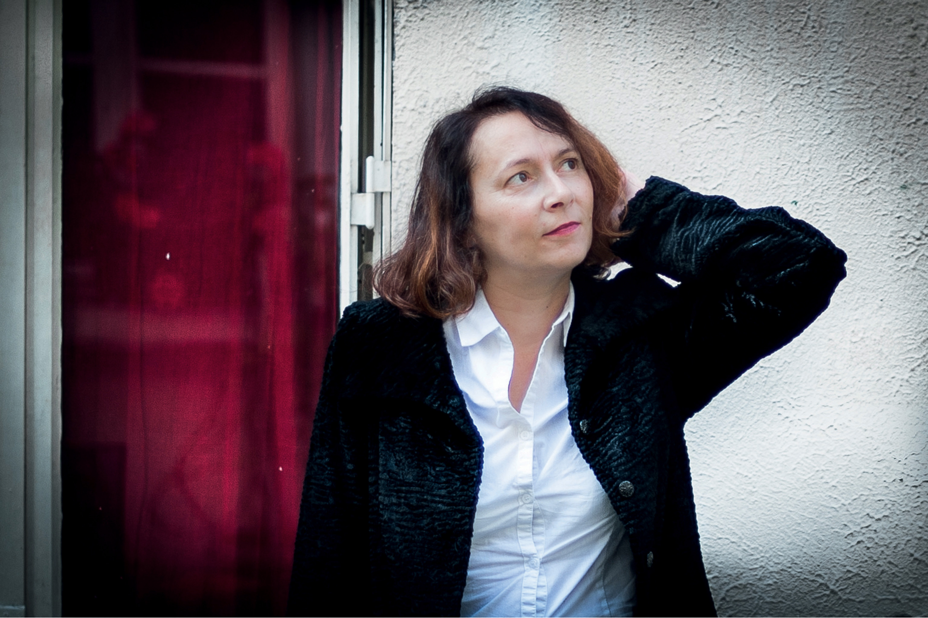 Frédérique Clémençon