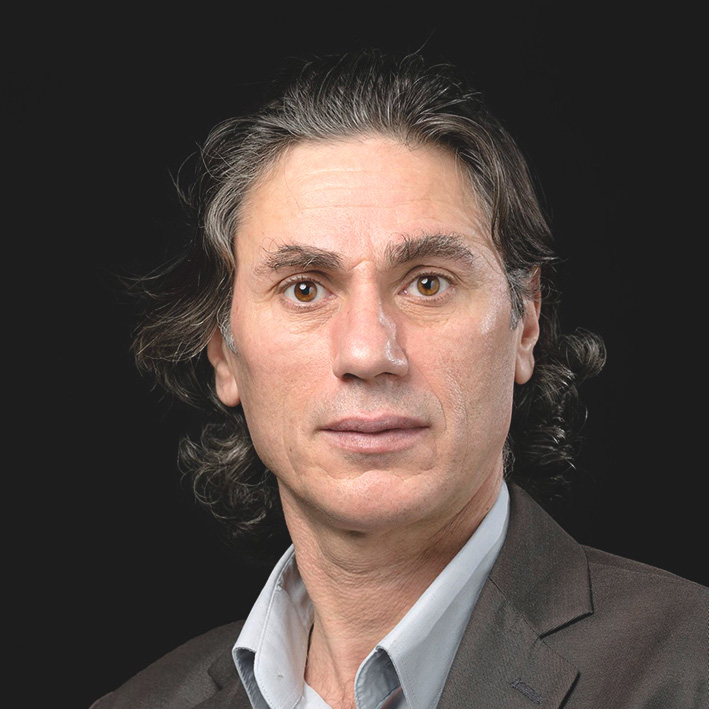 Marius Daniel Popescu